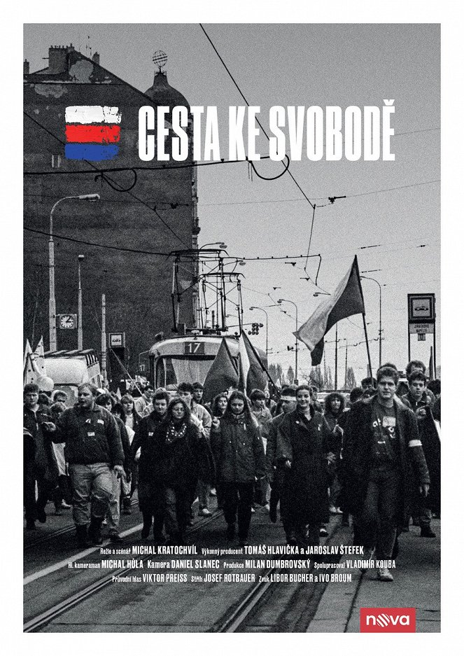 Cesta ke svobodě Cesta ke svobodě