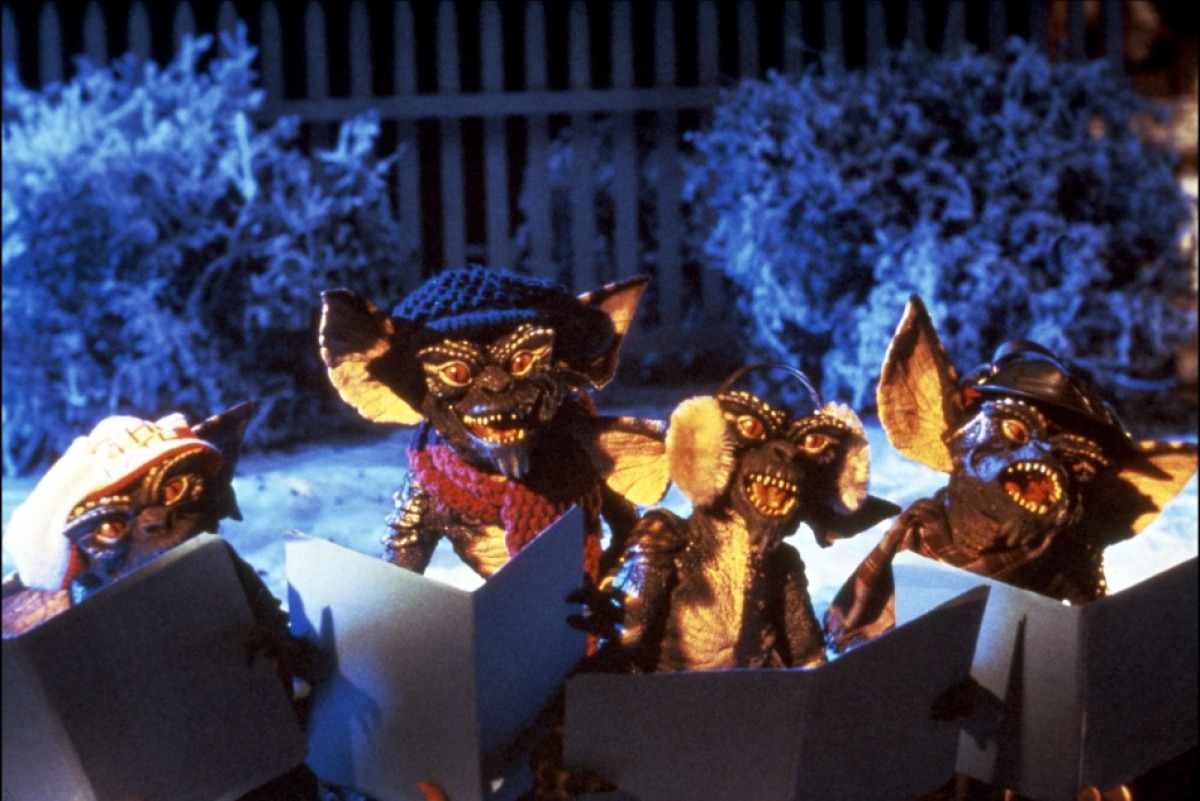Gremlins (1984)
