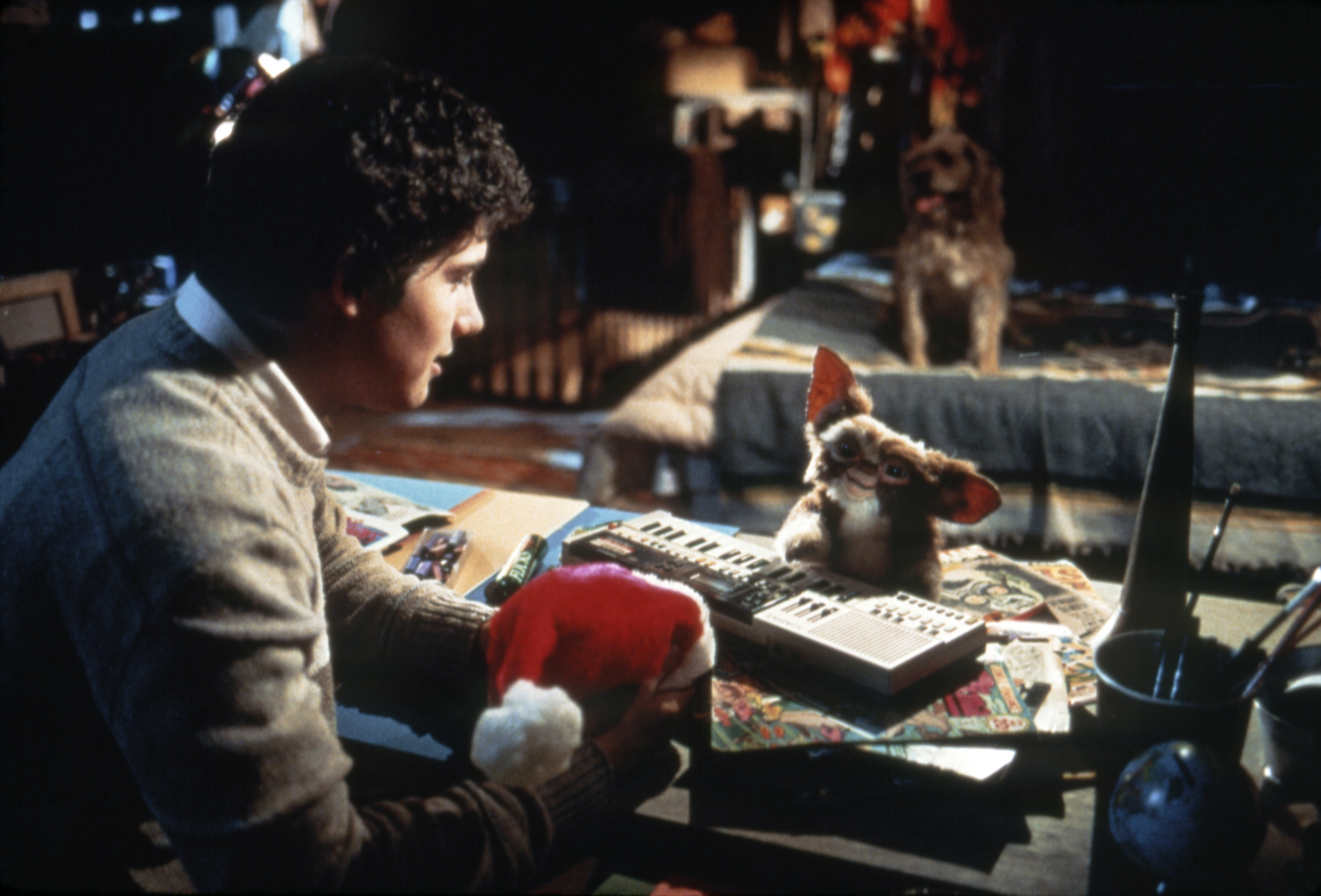 Gremlins (1984)
