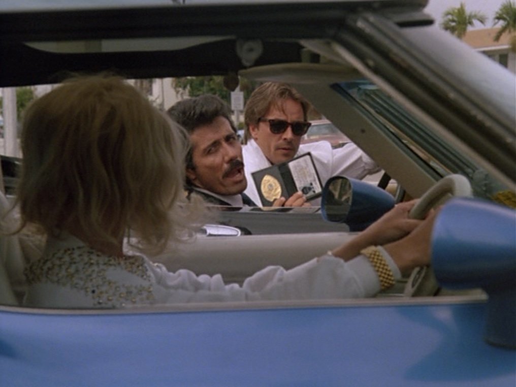 Miami Vice (1984)