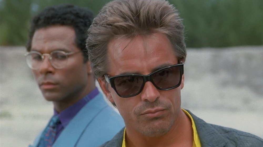 Miami Vice (1984)