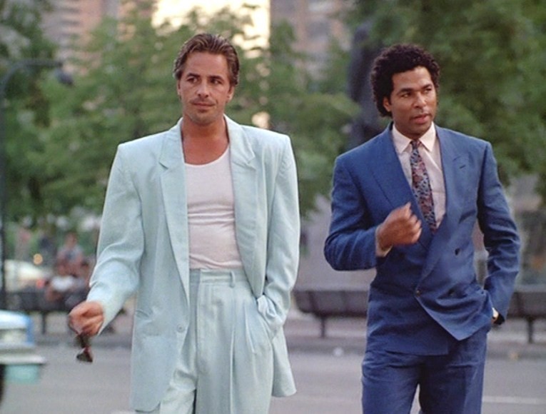 Miami Vice (1984)