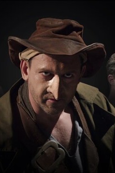 Cyrano Cyrano