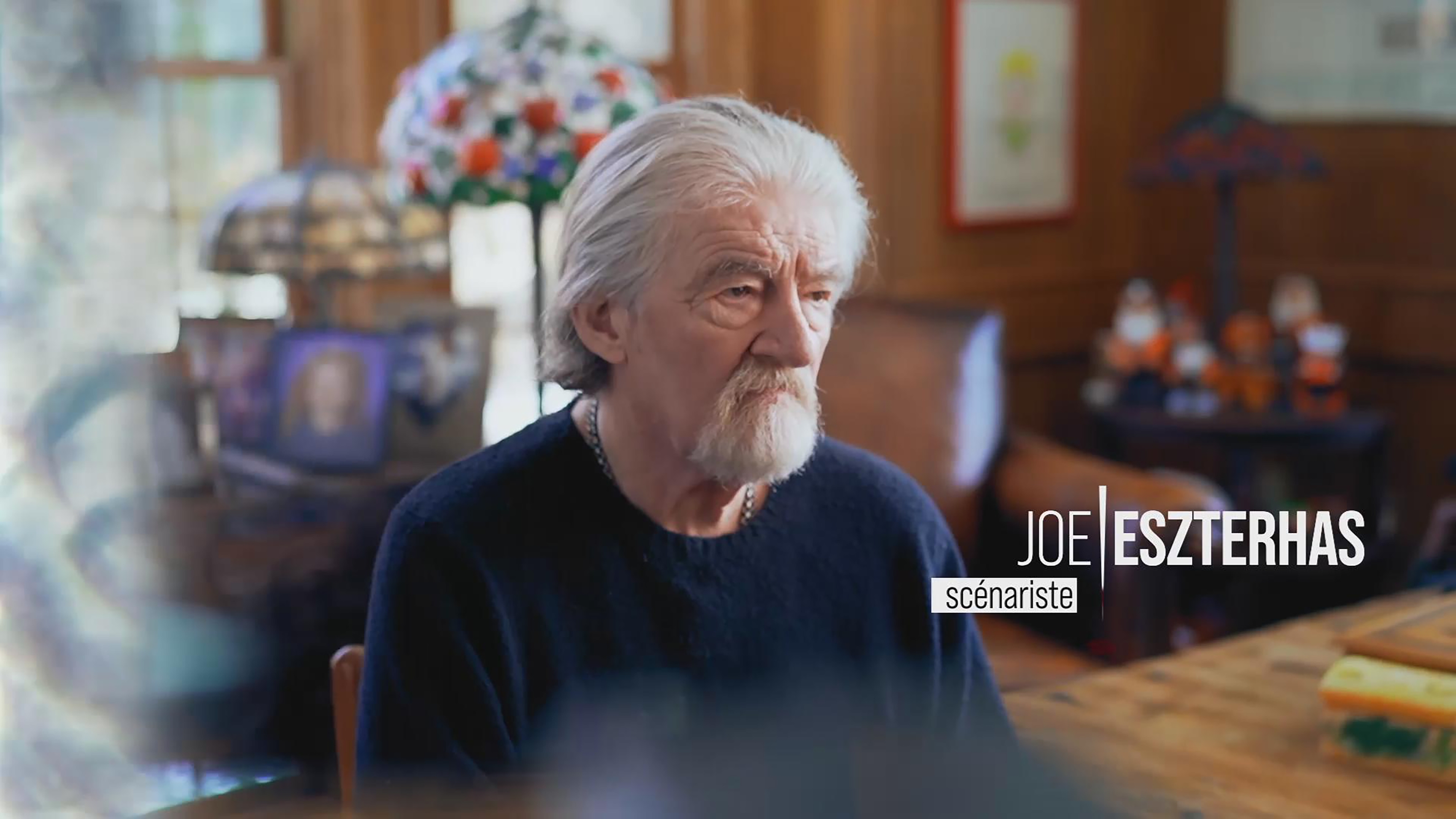 Základní instinkt: Sex, smrt a Sharon