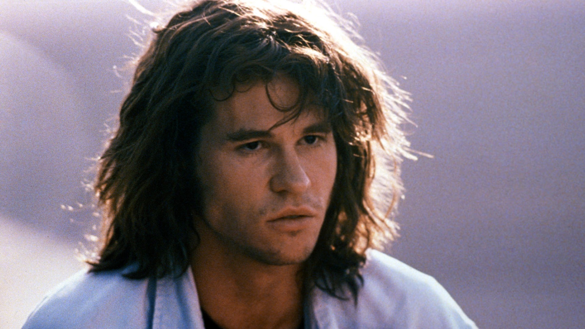 Val Kilmer – The Doors