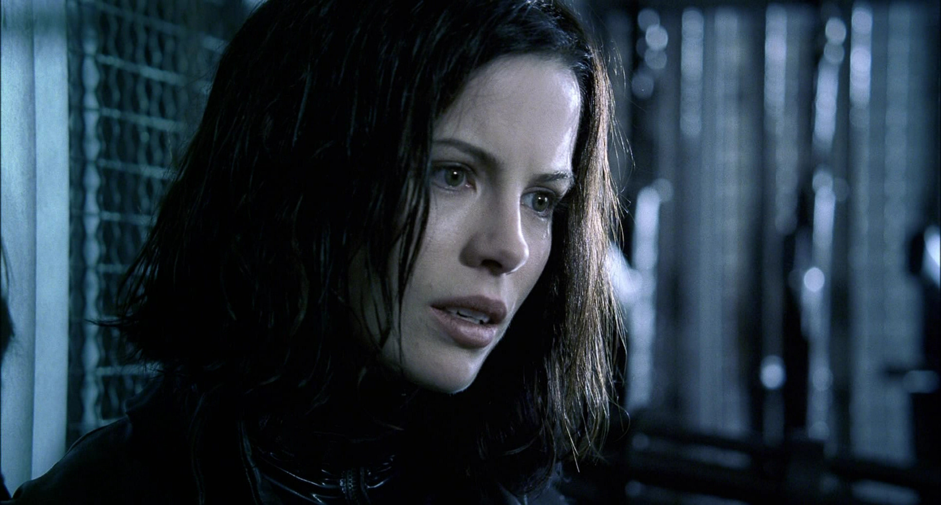 Kate Beckinsale – Underworld