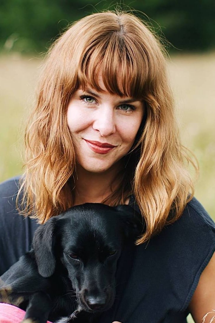 Kristína Tormová Kristína Tormová