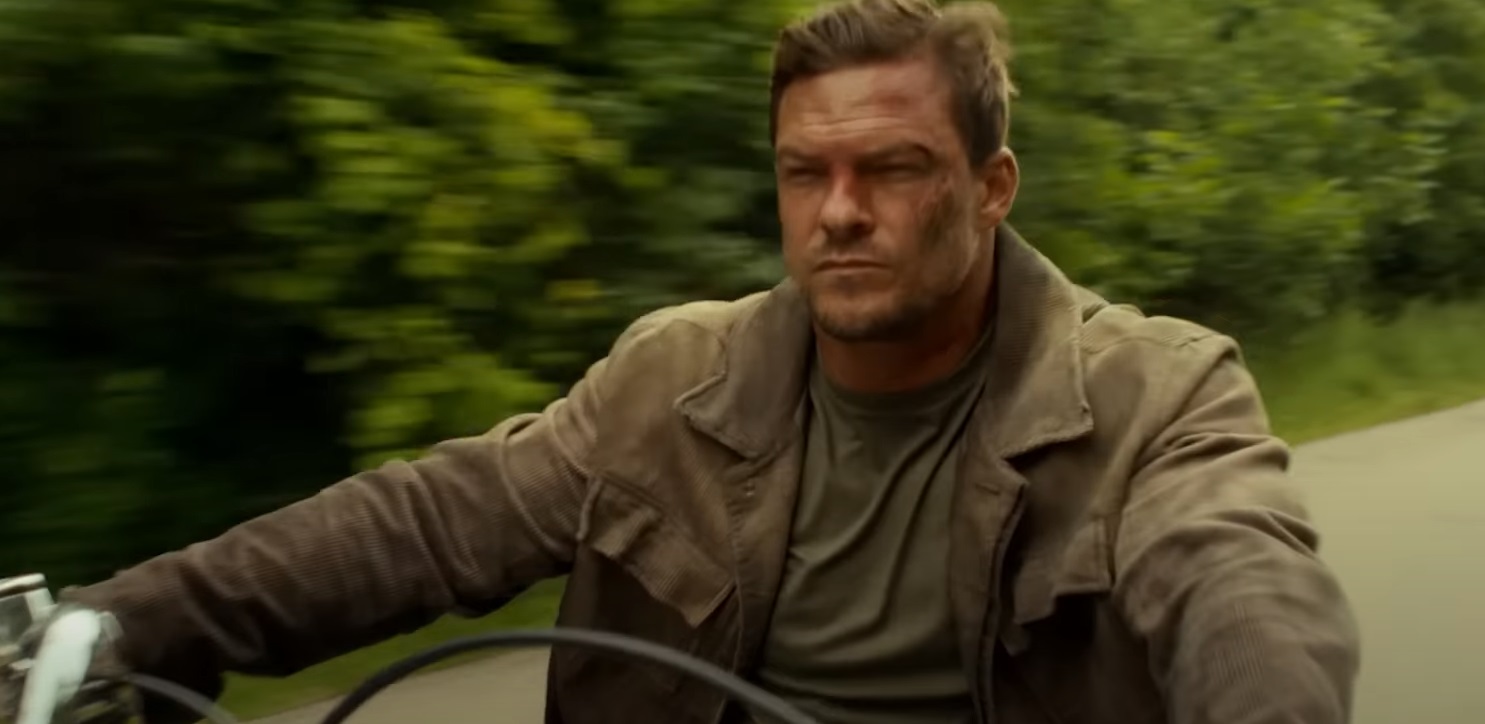 Jack Reacher