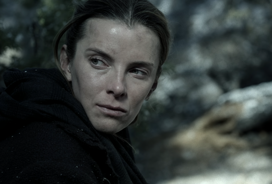 Kdysi dávno v Americe