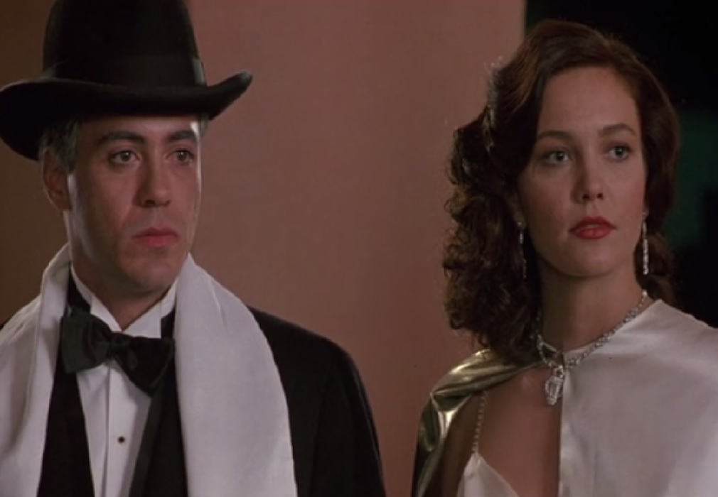 Chaplin (1992)