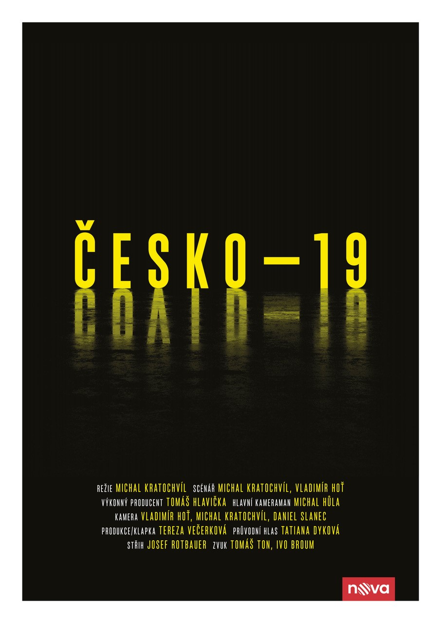 Česko-19 Česko-19