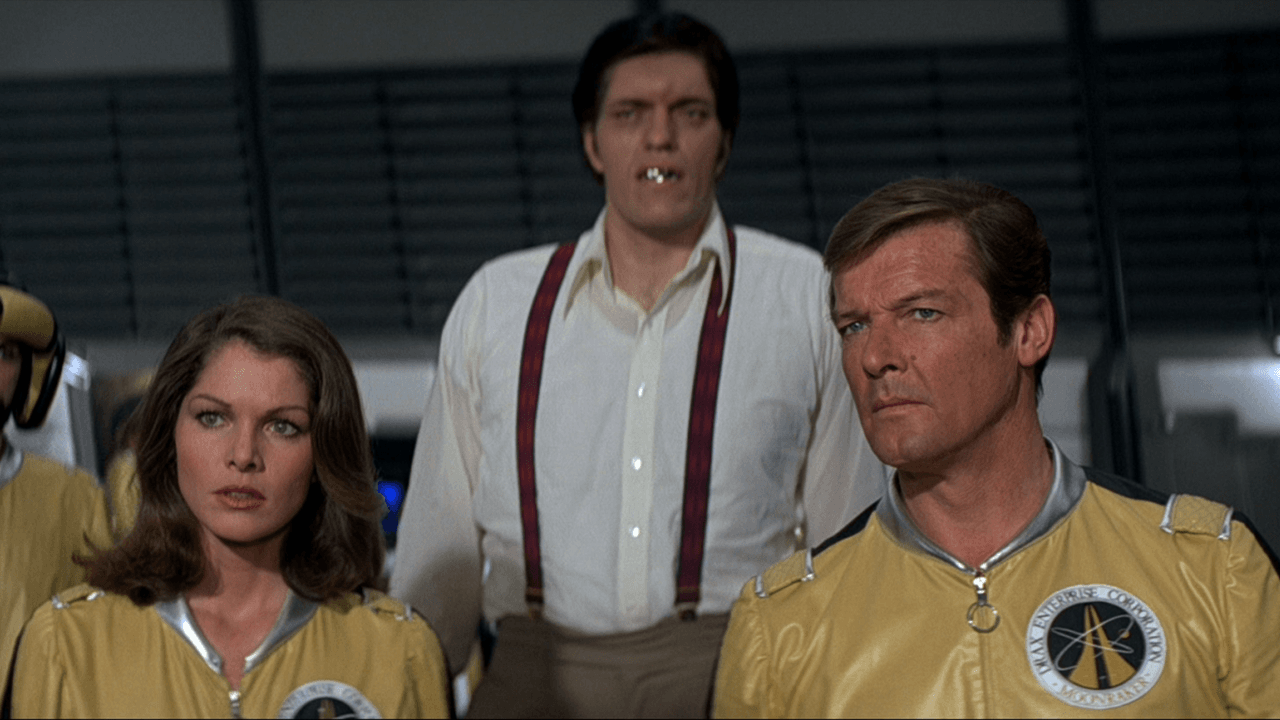 Moonraker