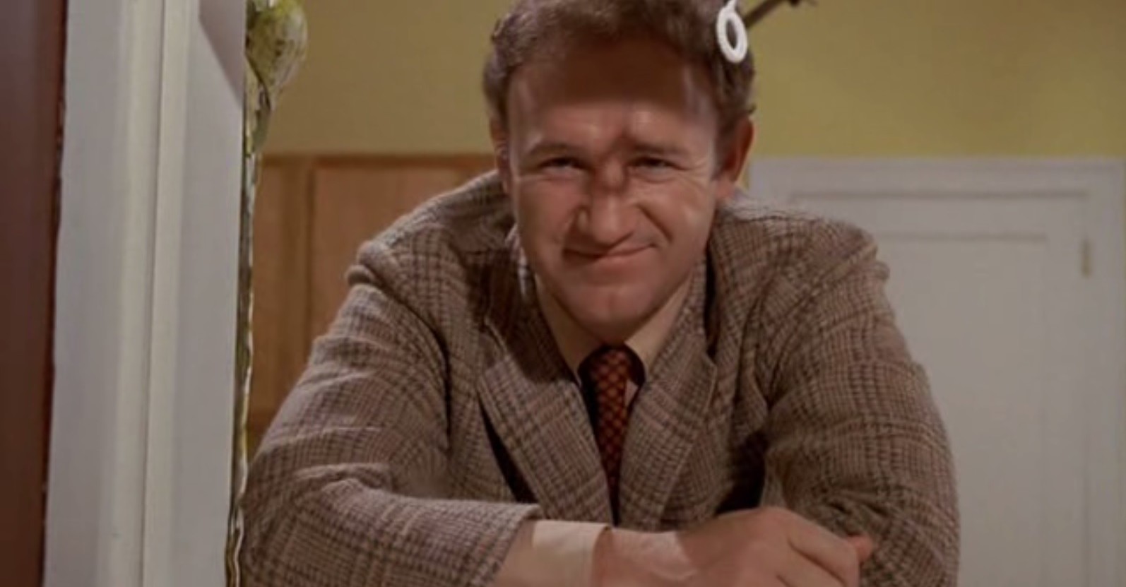 Nikdy jsem nezpíval svému otci