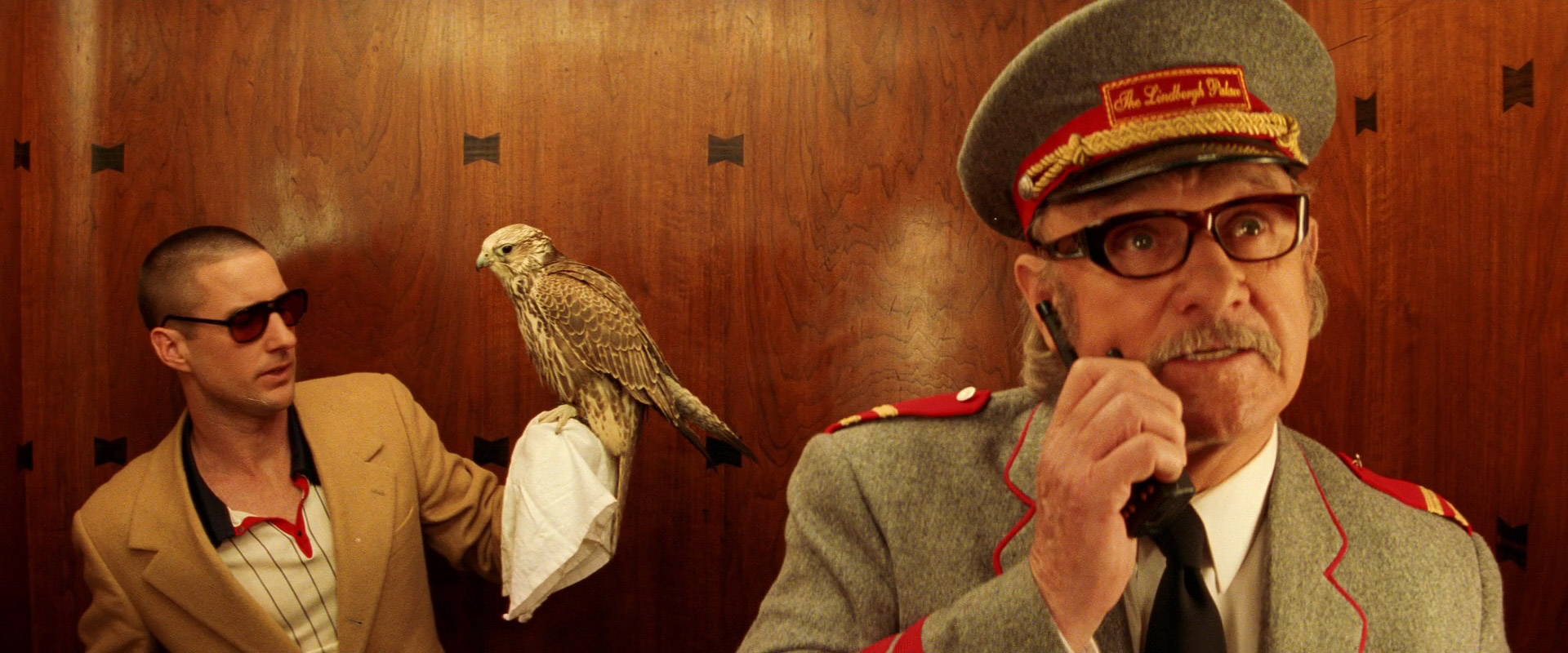 Taková zvláštní rodinka