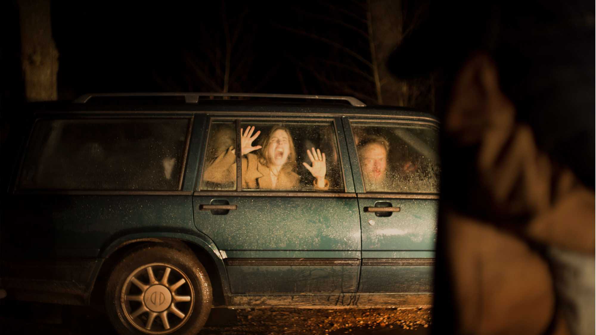 Nepřivolávej nic zlého (2022)