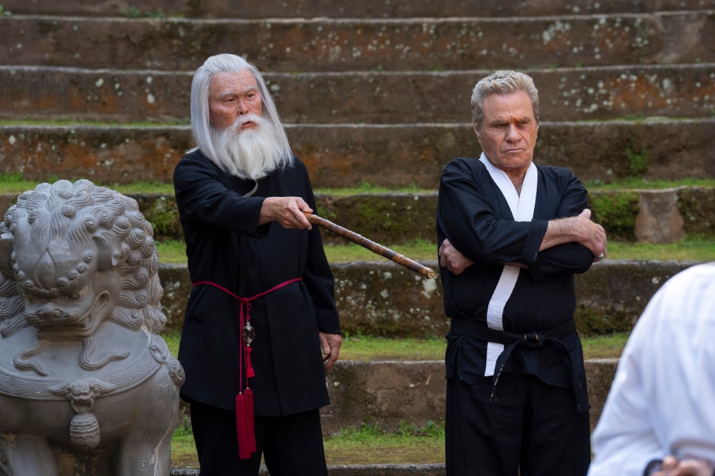 Cobra Kai, 6. série