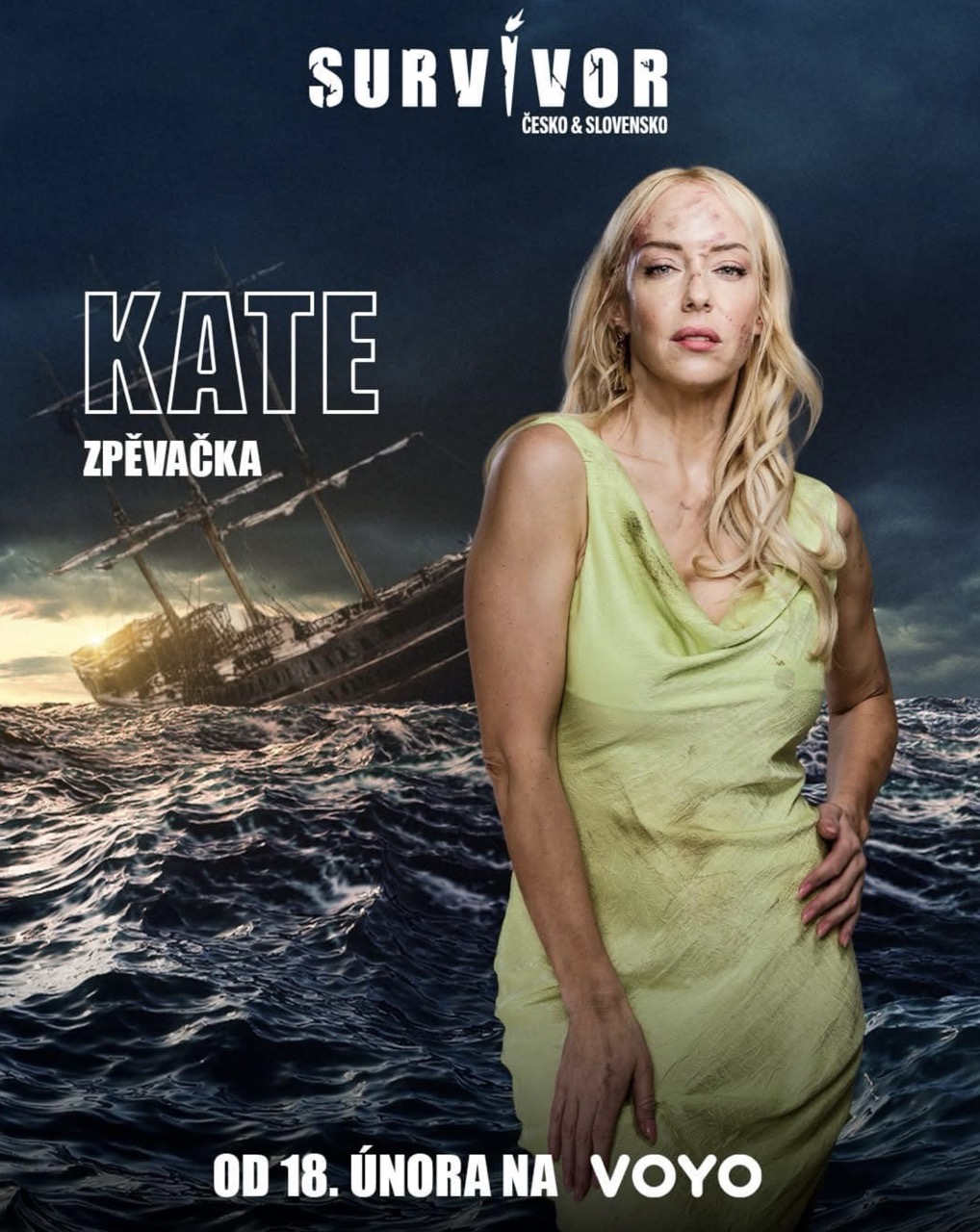 Survivor Česko & Slovensko 4