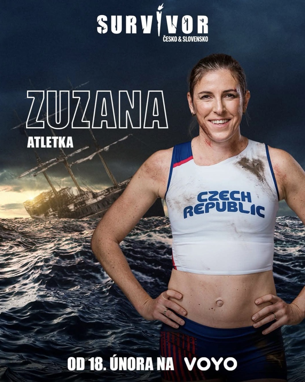 Survivor Česko & Slovensko 4