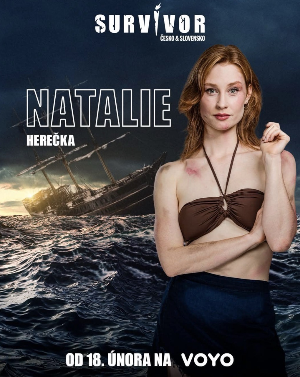 Survivor Česko & Slovensko 4