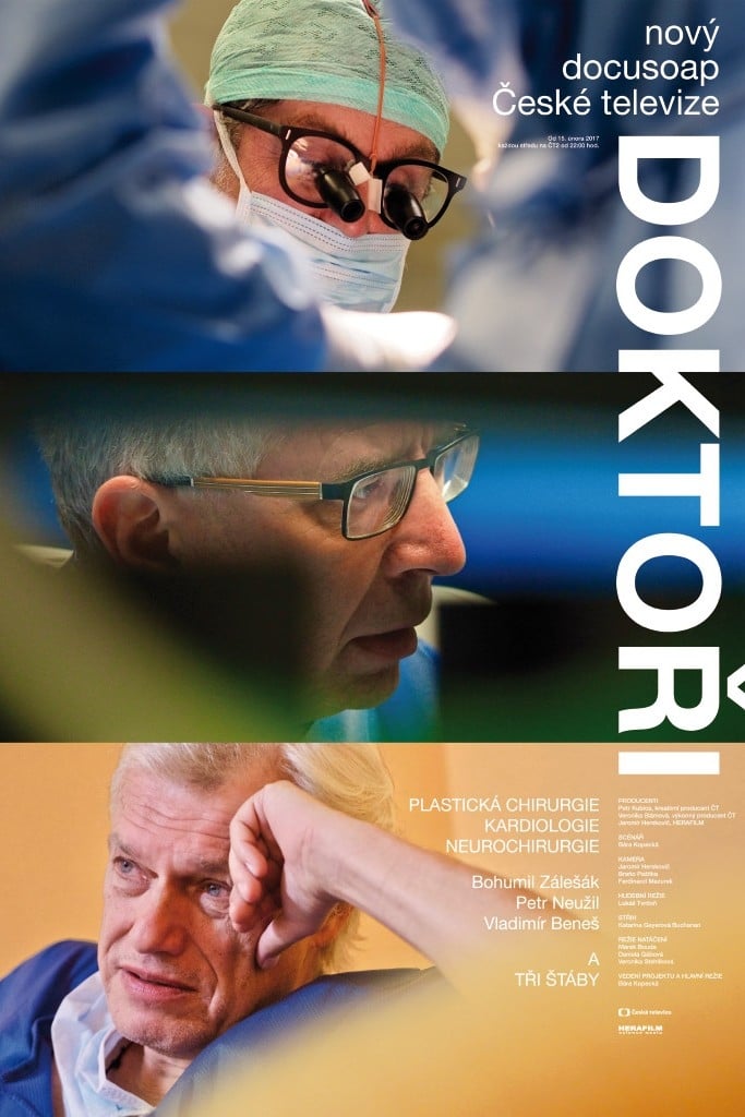 Doktoři Doktoři