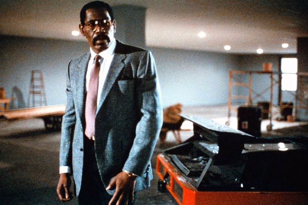 Cesta Černého měsíce