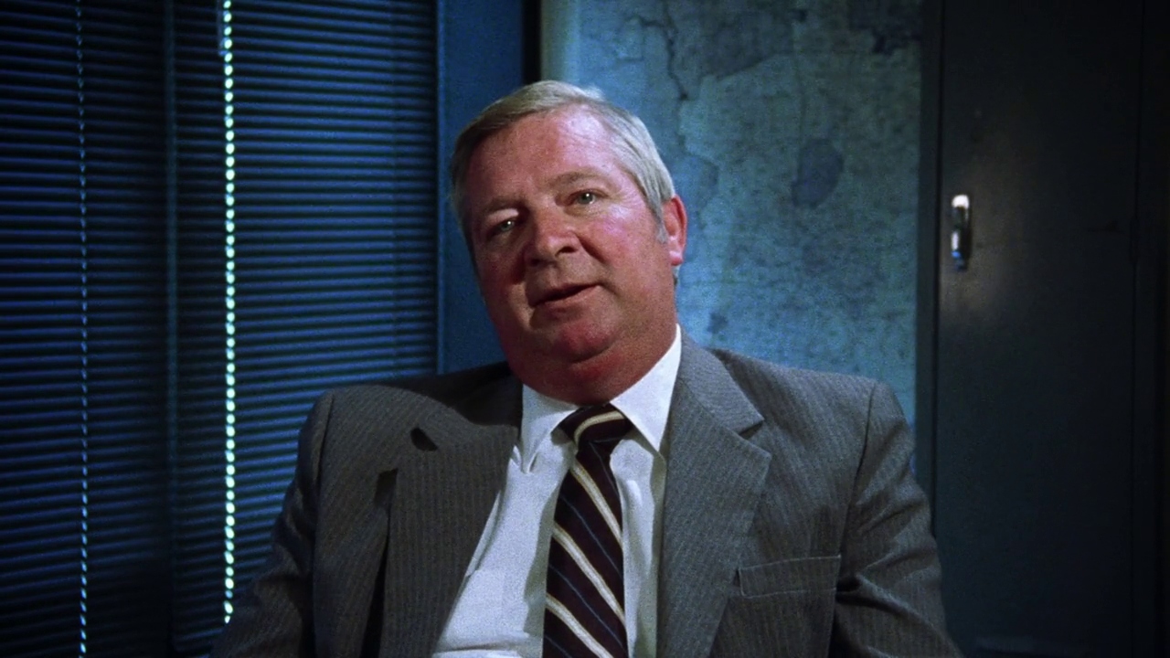 Tenká modrá čára