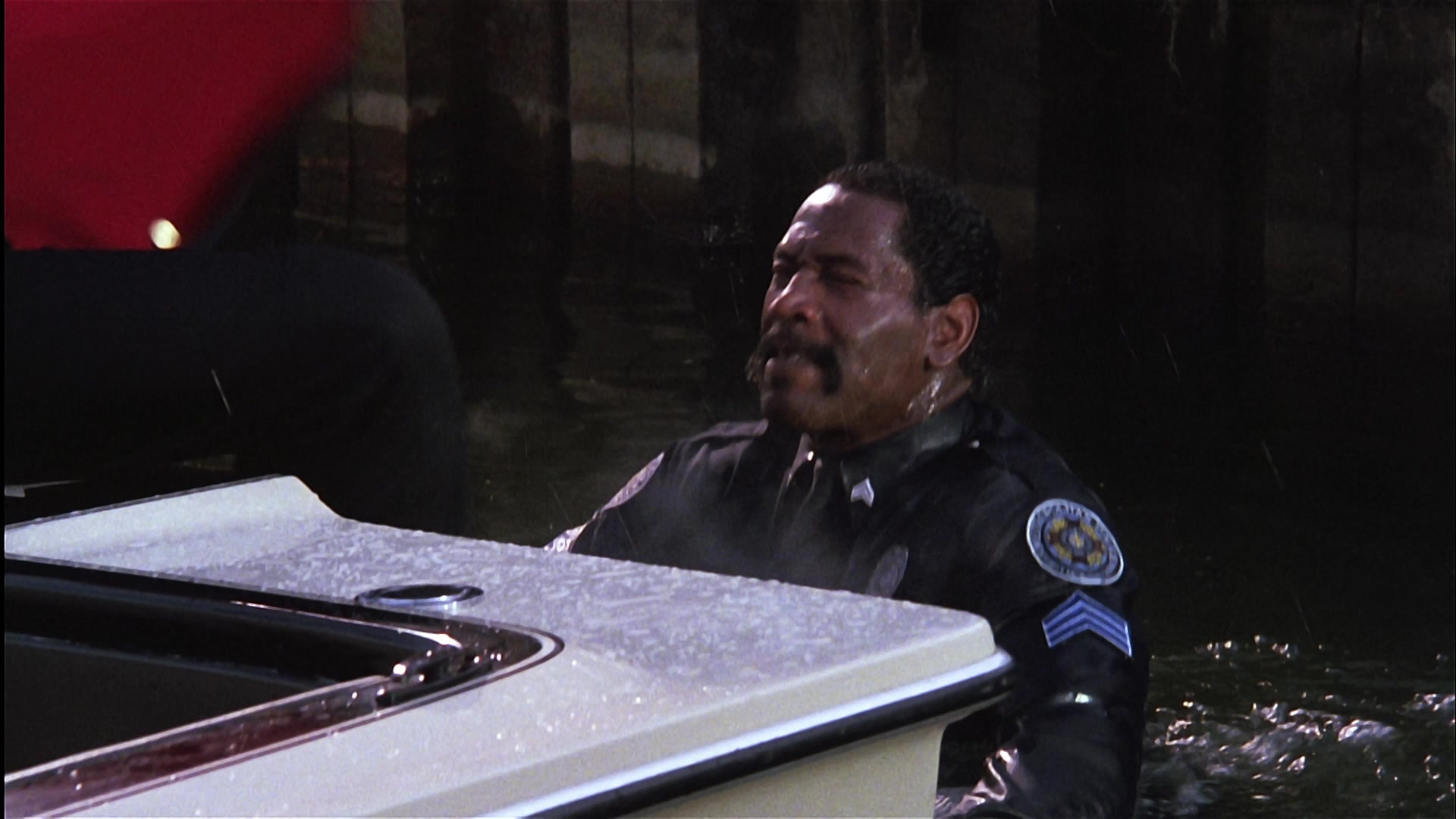 Bubba Smith – Policejní akademie