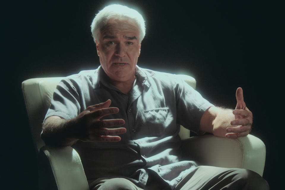 Chaos: The Manson Murders