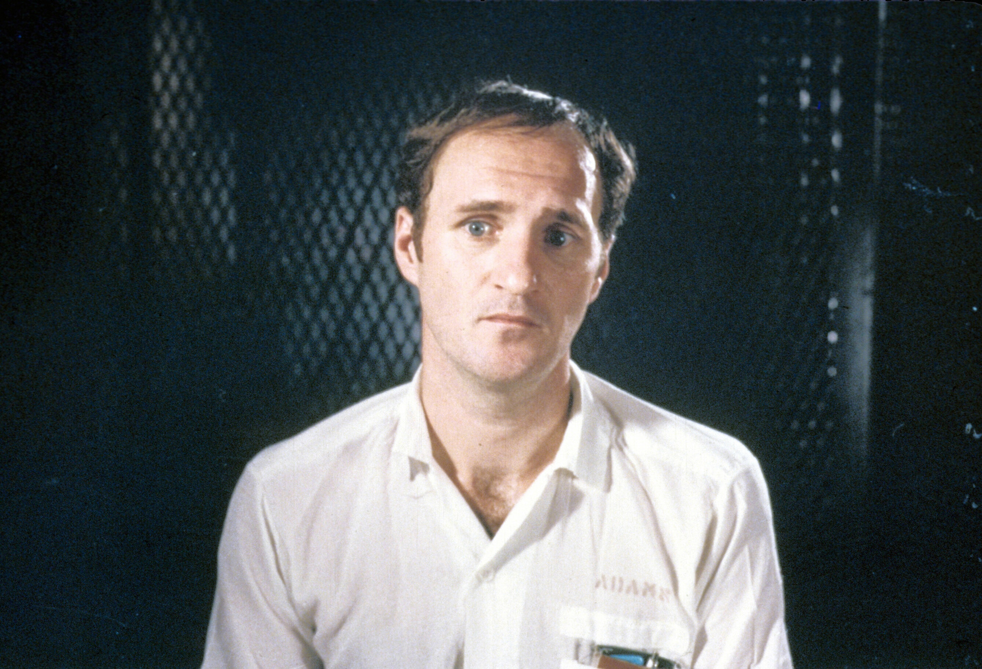 Tenká modrá čára