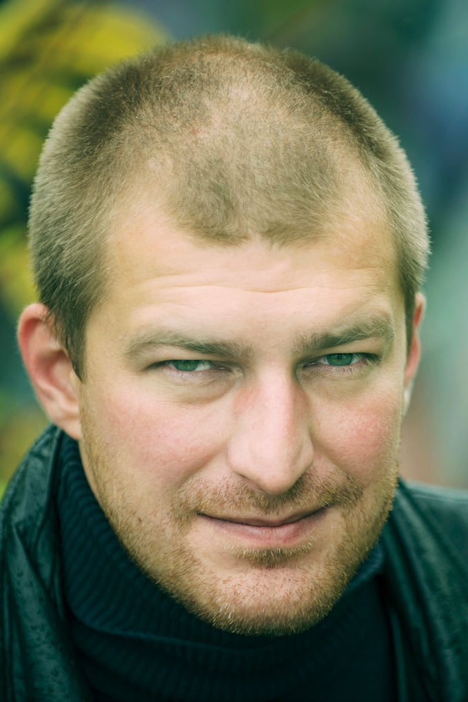 Ondřej Cikán Ondřej Cikán