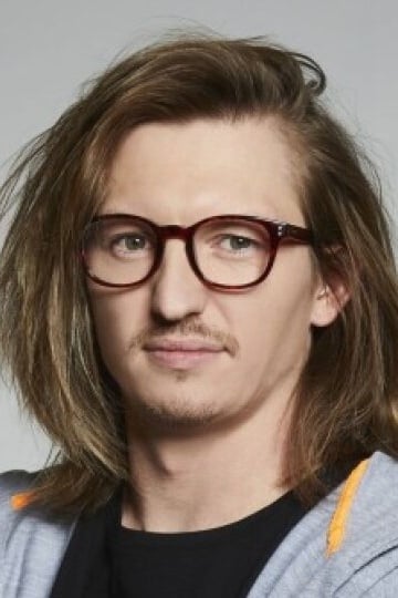 Přemek Forejt Přemek Forejt