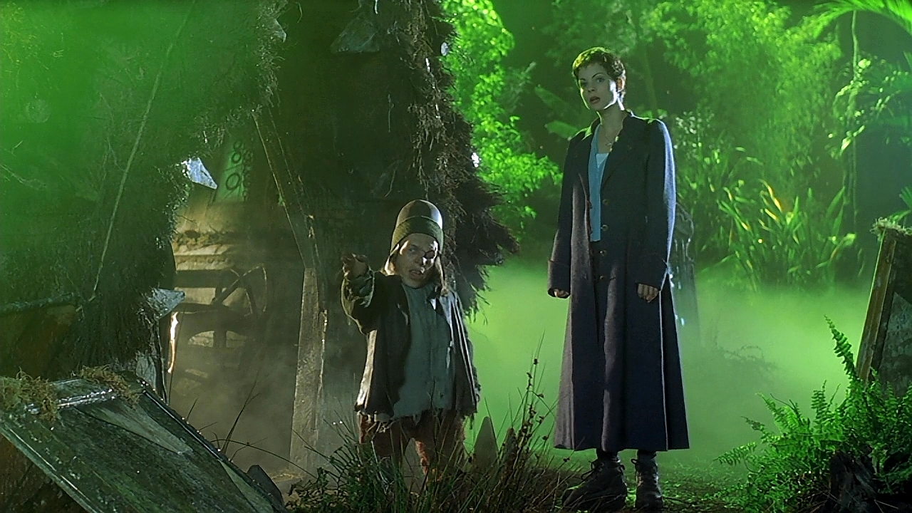 Desáté království