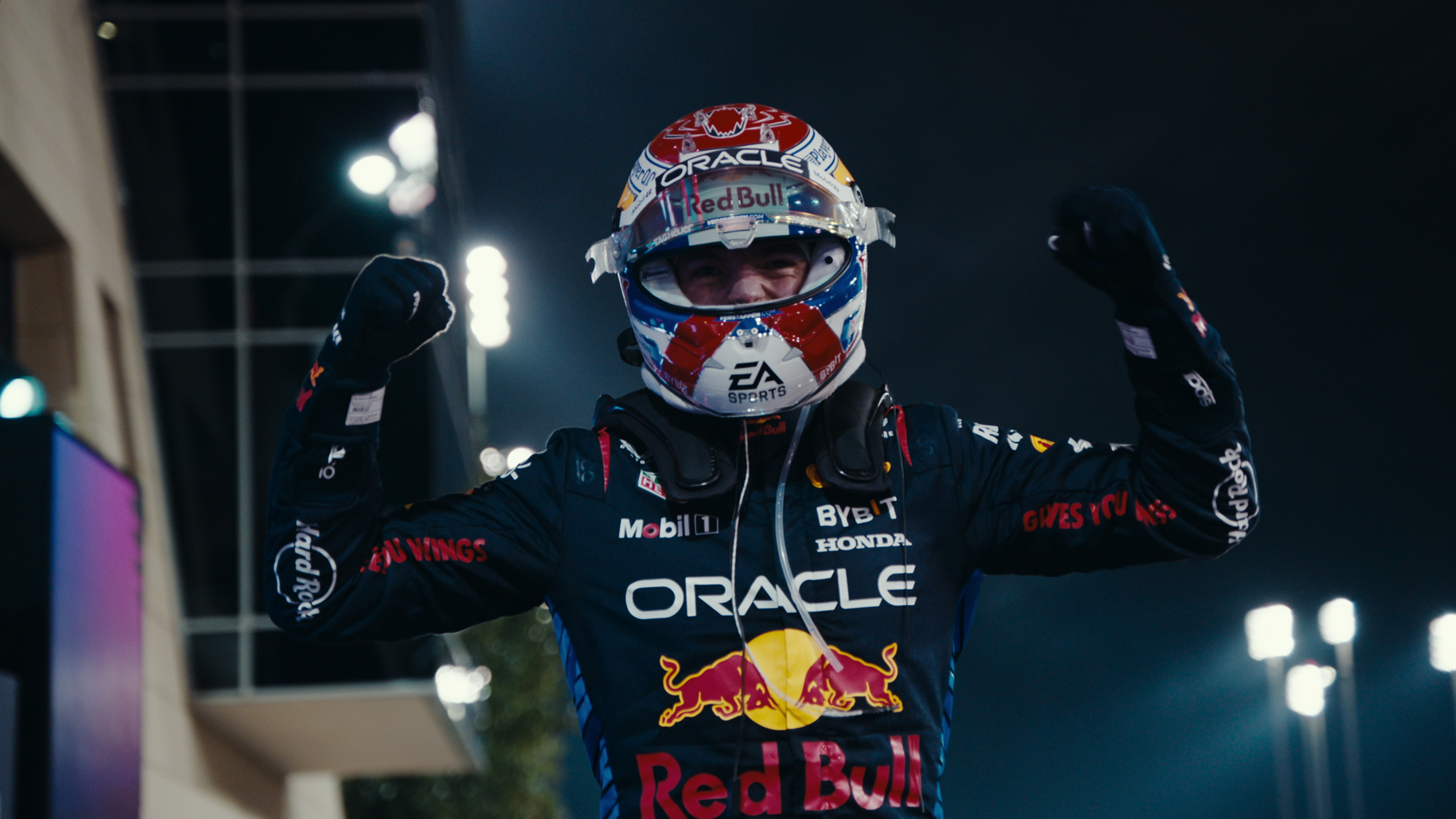 Formule 1: Touha po vítězství: 7. série