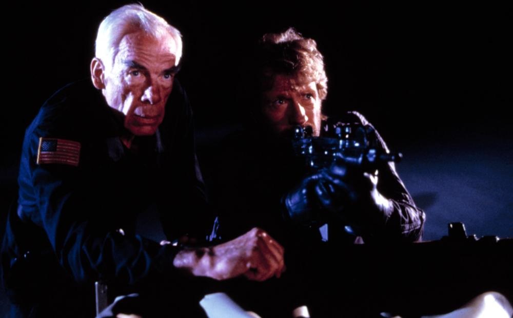 Delta Force