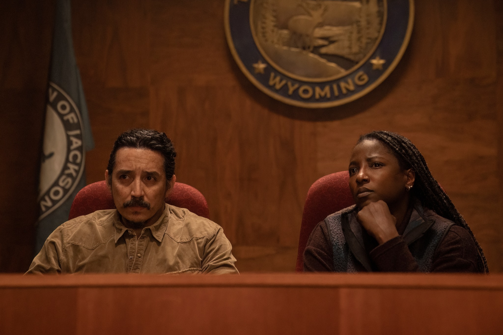 The Last of Us, 2. série