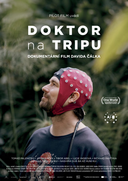 Doktor na tripu Doktor na tripu