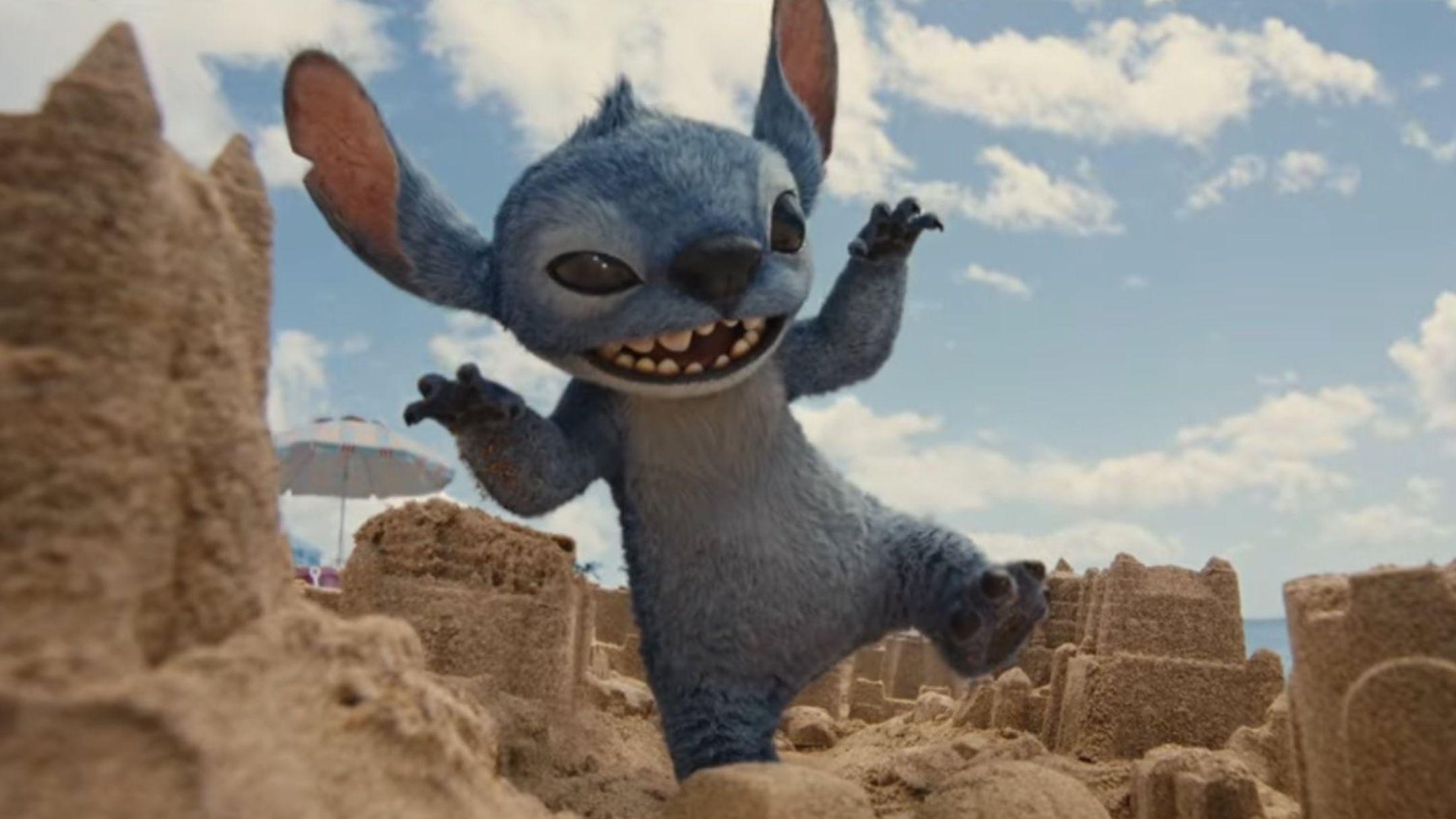 Top kina ČR: Lilo & Stitch odolali akční Baleríně. Otřesný Krtkův svět nikoho nezajímá