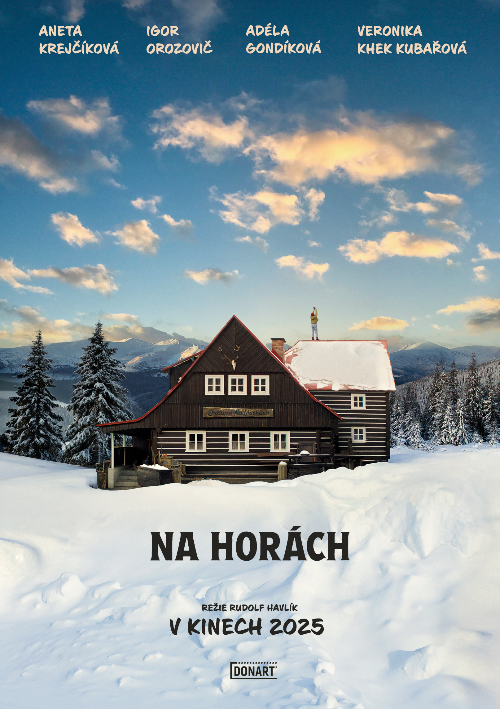 Na horách Na horách