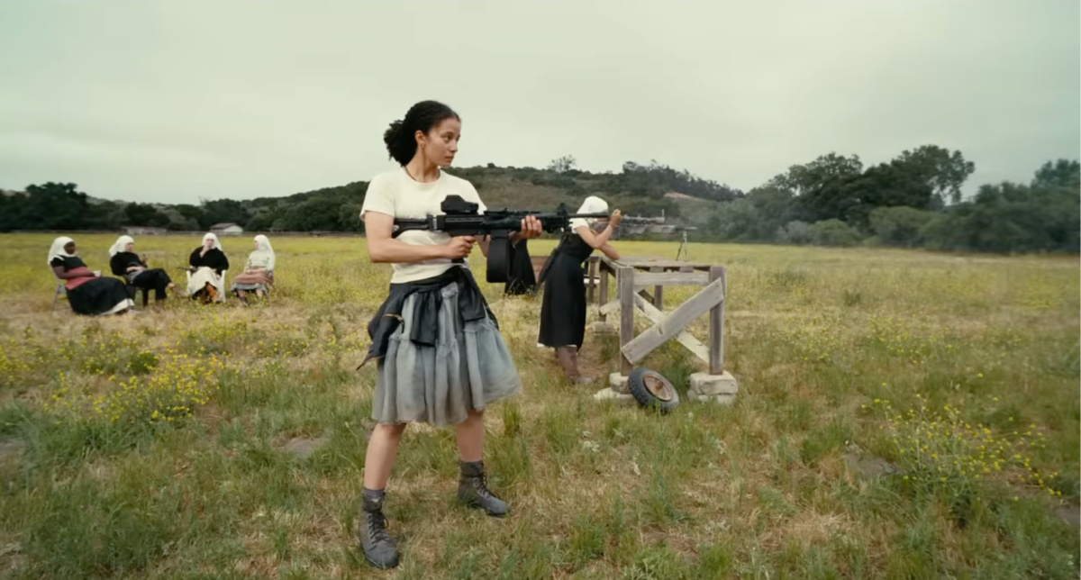 Jedna bitva za druhou