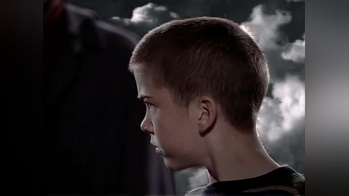 Tajemný příběh z Ameriky