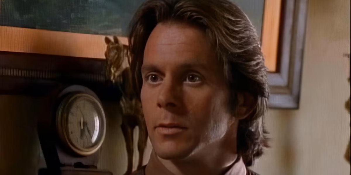 Tajemný příběh z Ameriky