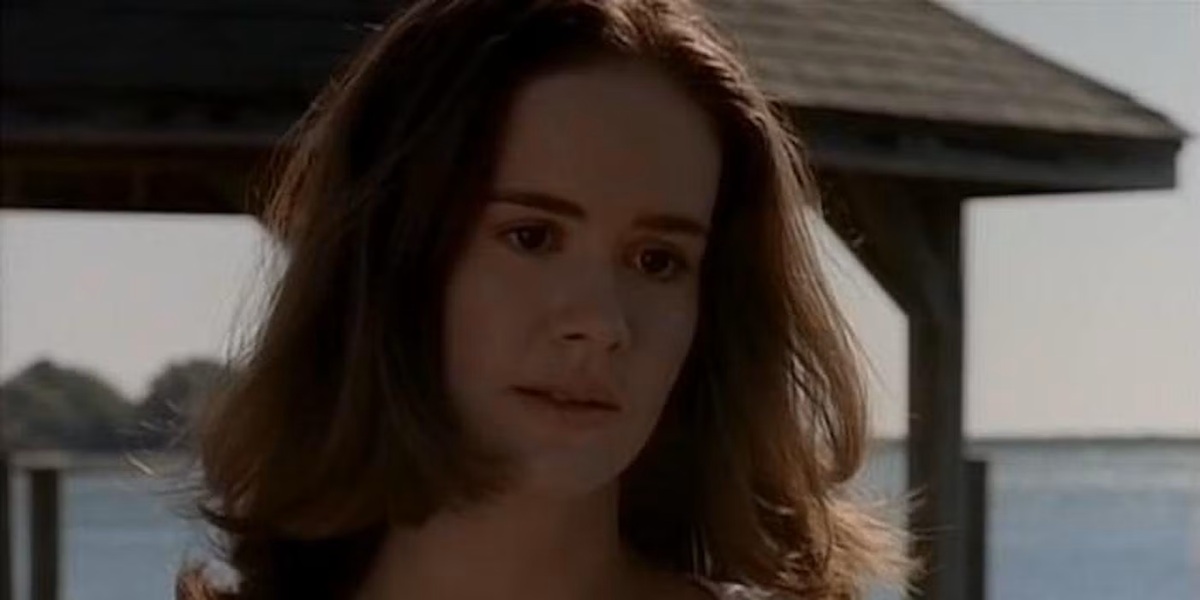 Tajemný příběh z Ameriky