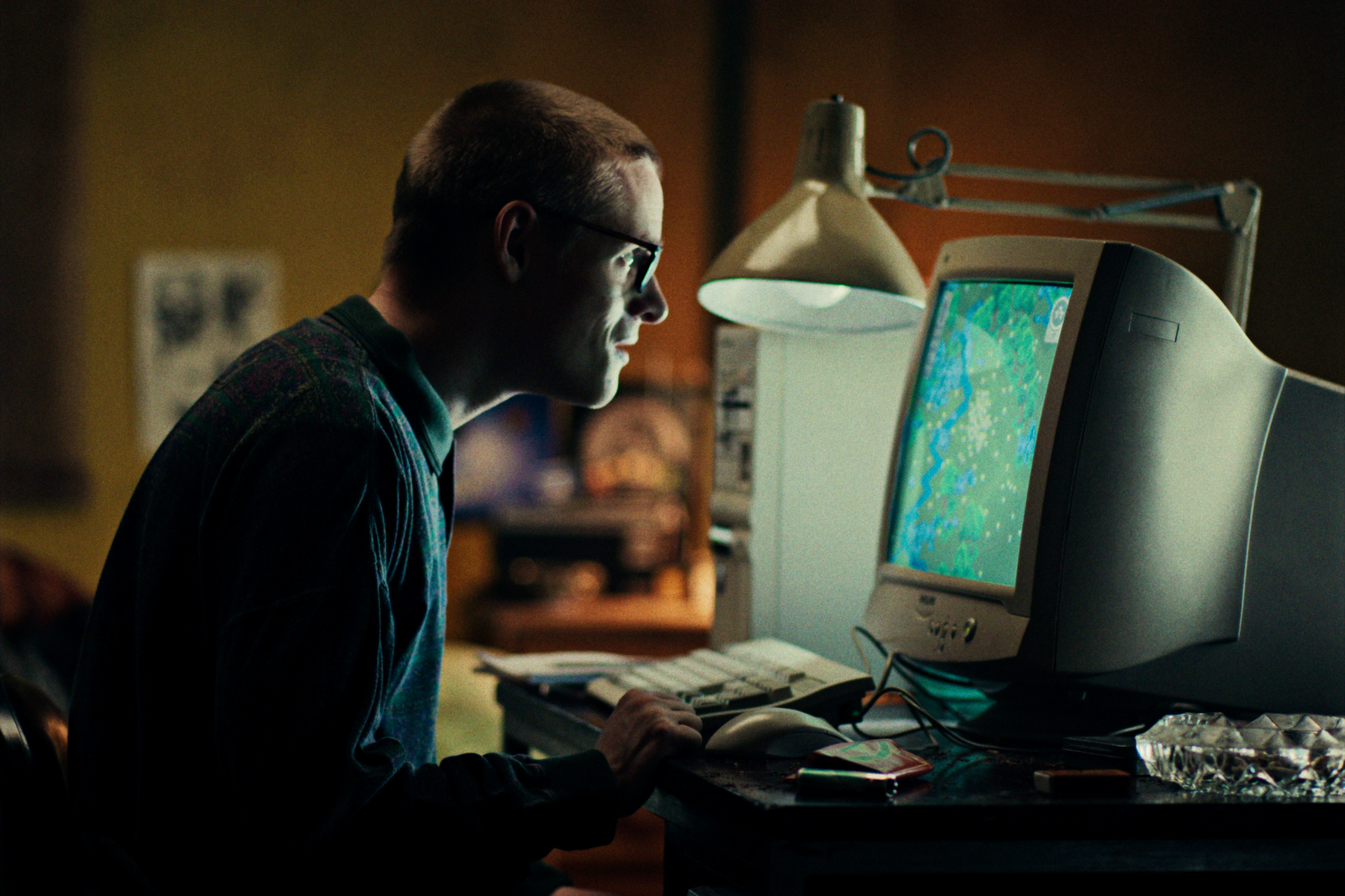 Černé zrcadlo, 7. série