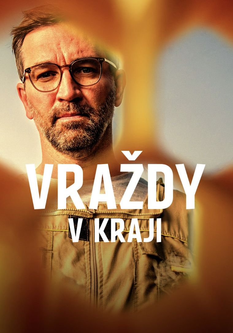 Vraždy v&nbsp;kraji