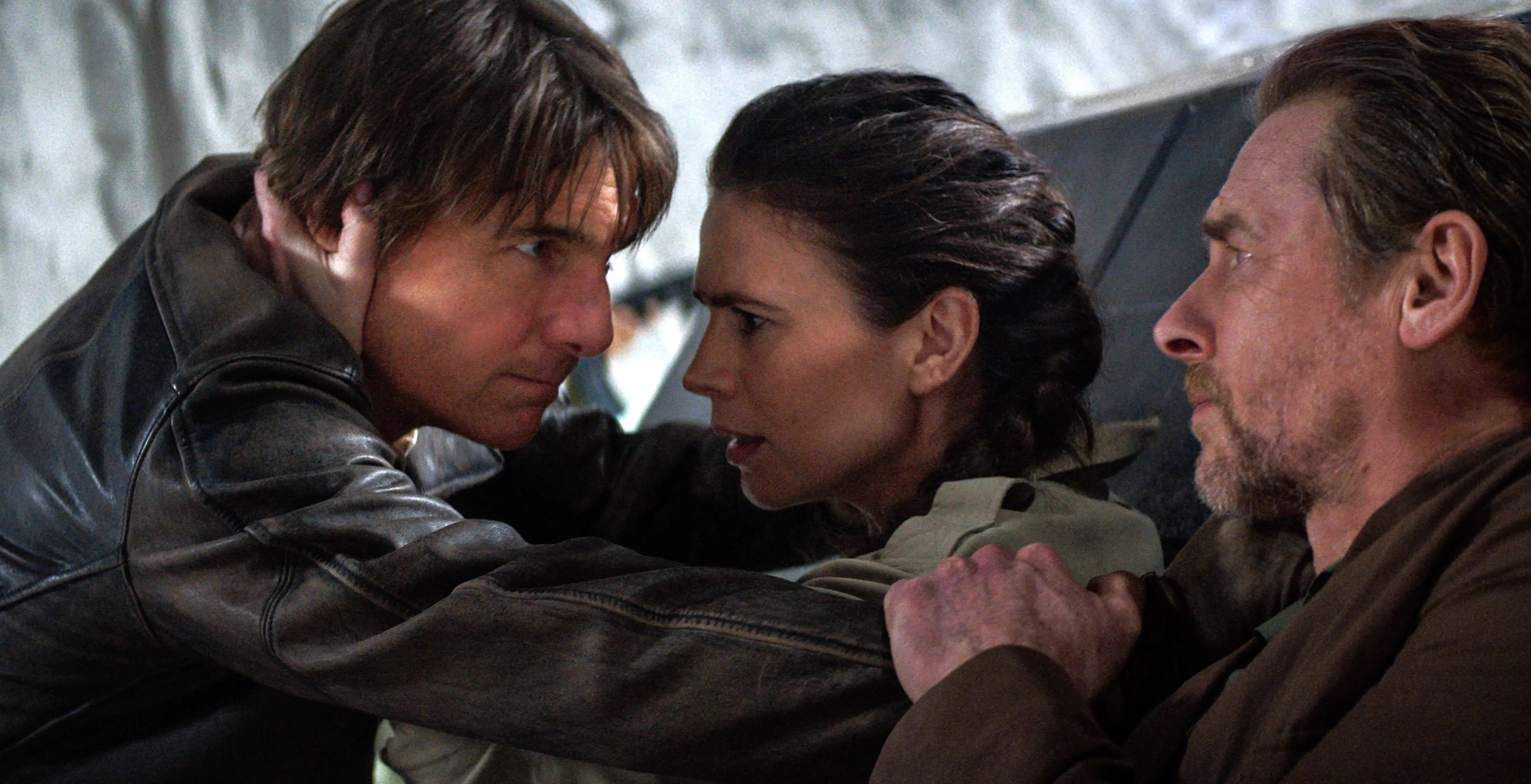 Mission: Impossible - Poslední zúčtování