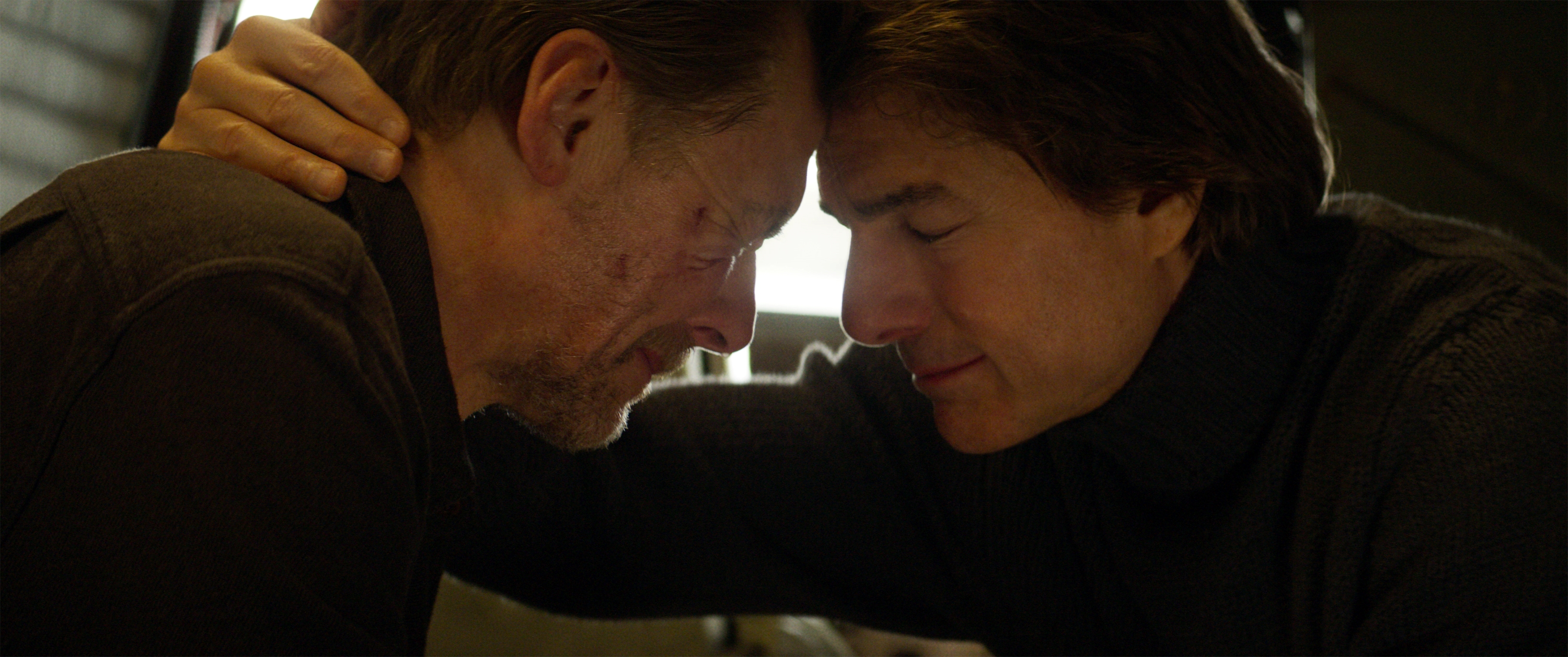 Mission: Impossible - Poslední zúčtování