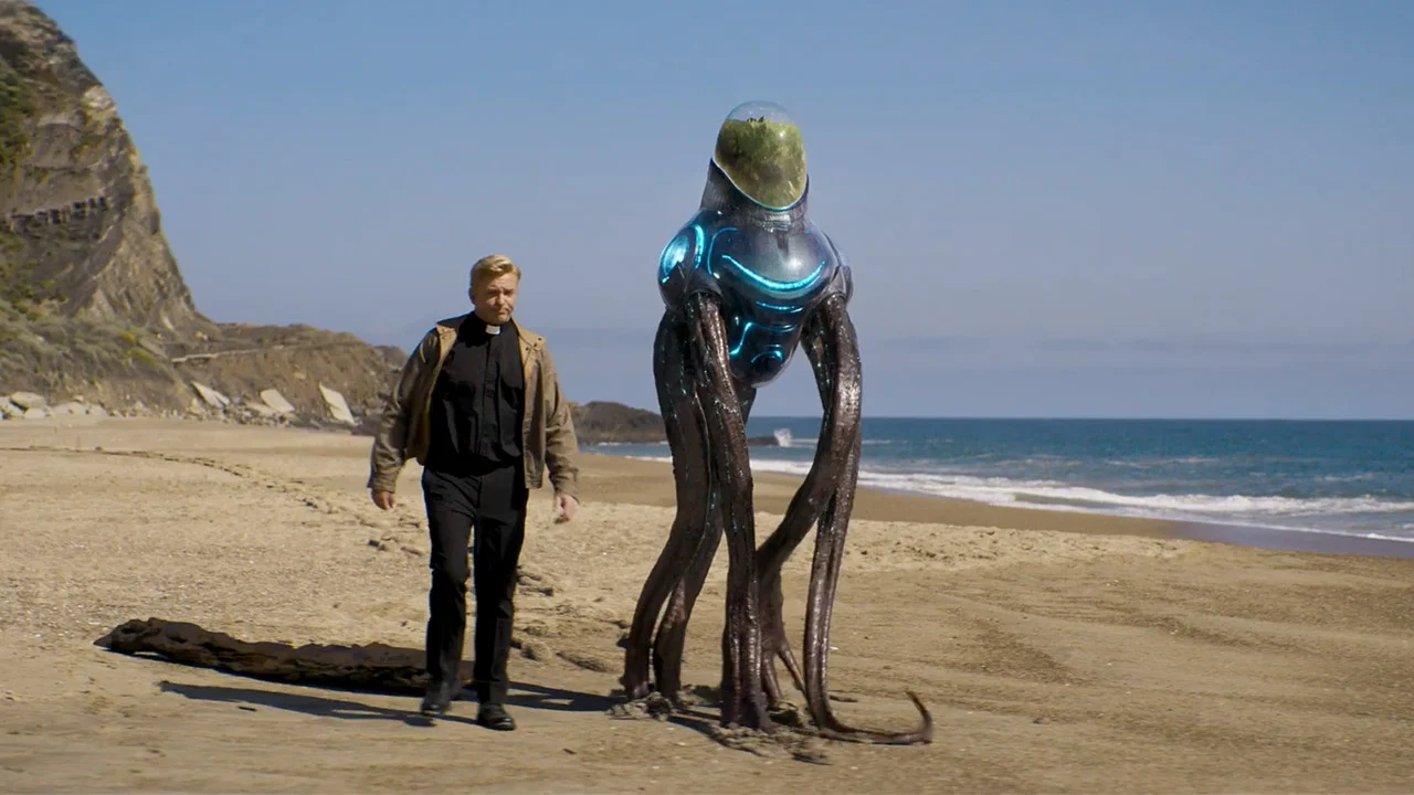 Love Death & Robots - 4. svazek