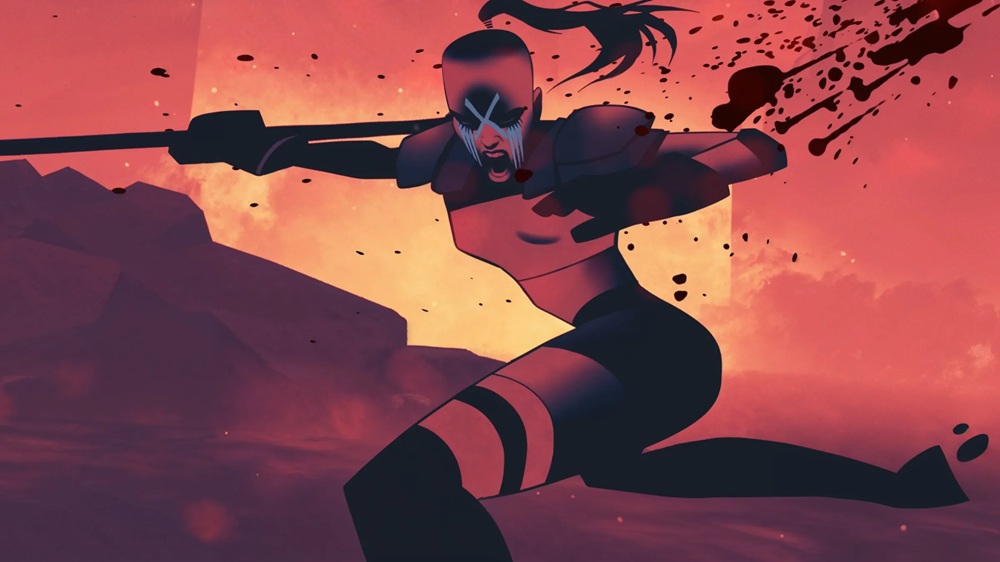 Love Death & Robots - 4. svazek