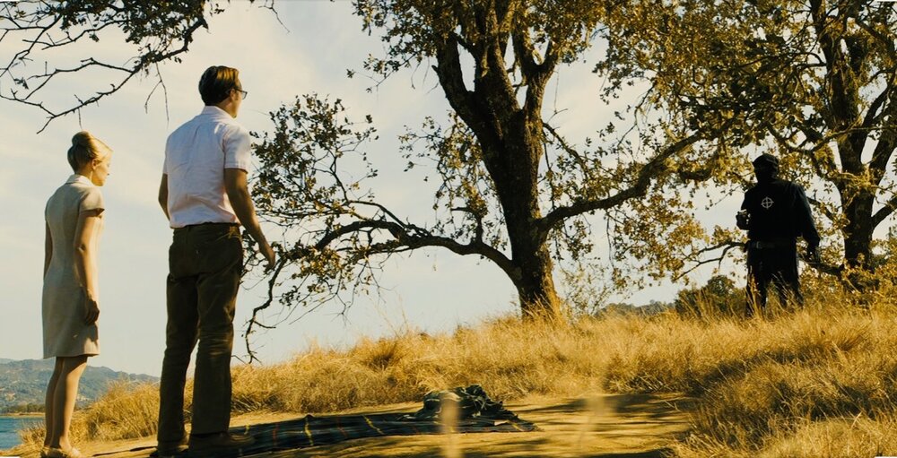 Zodiac (2007)