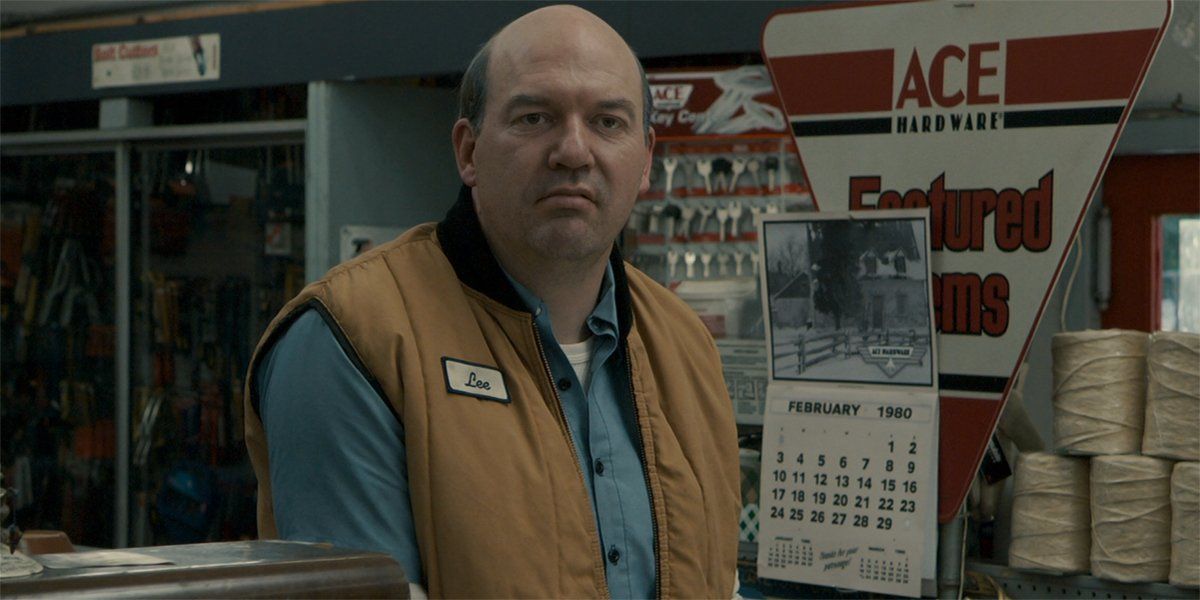 Zodiac (2007)